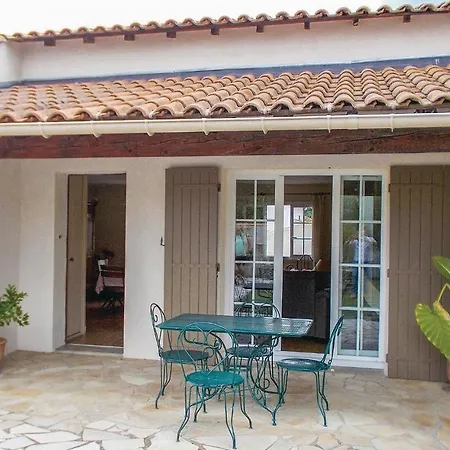 Amazing In Les Angles Holiday home